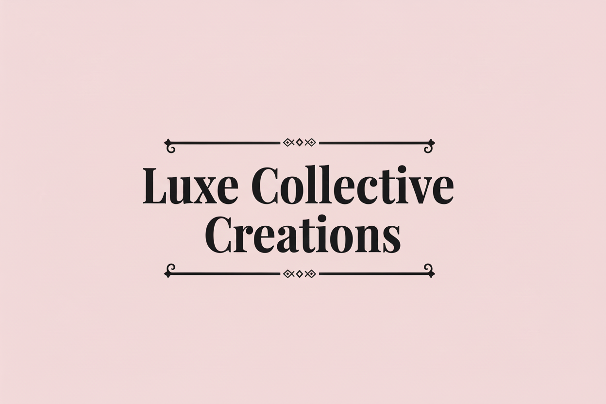 Luxe Collective Creations 