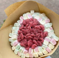 Candy-Mallow Bouquet