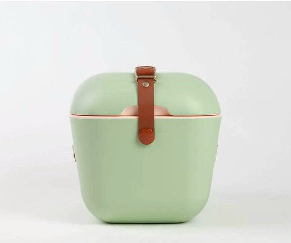 PORTABLE COOLER BOX